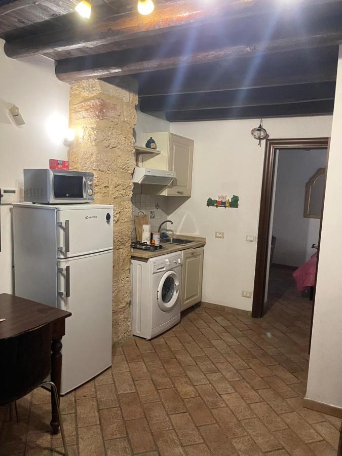 Primo Home Palermo Dış mekan fotoğraf