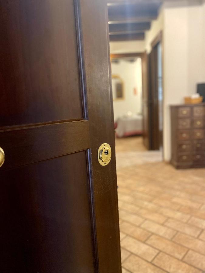Primo Home Palermo Dış mekan fotoğraf