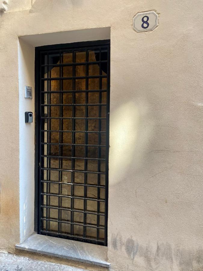 Primo Home Palermo Dış mekan fotoğraf