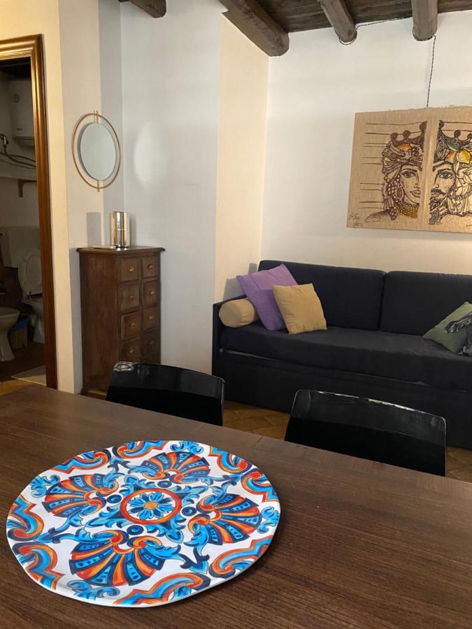 Primo Home Palermo Dış mekan fotoğraf