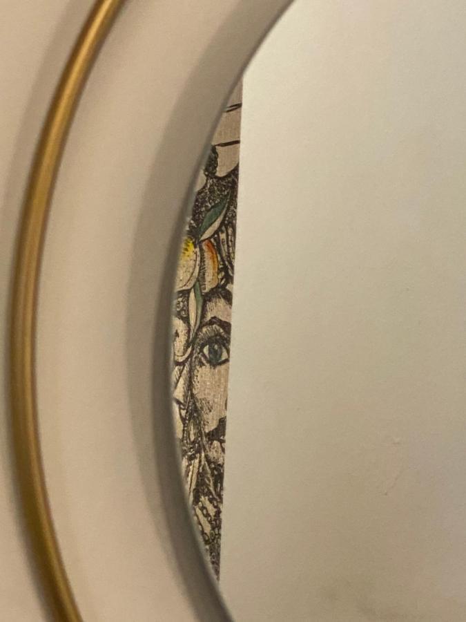 Primo Home Palermo Dış mekan fotoğraf