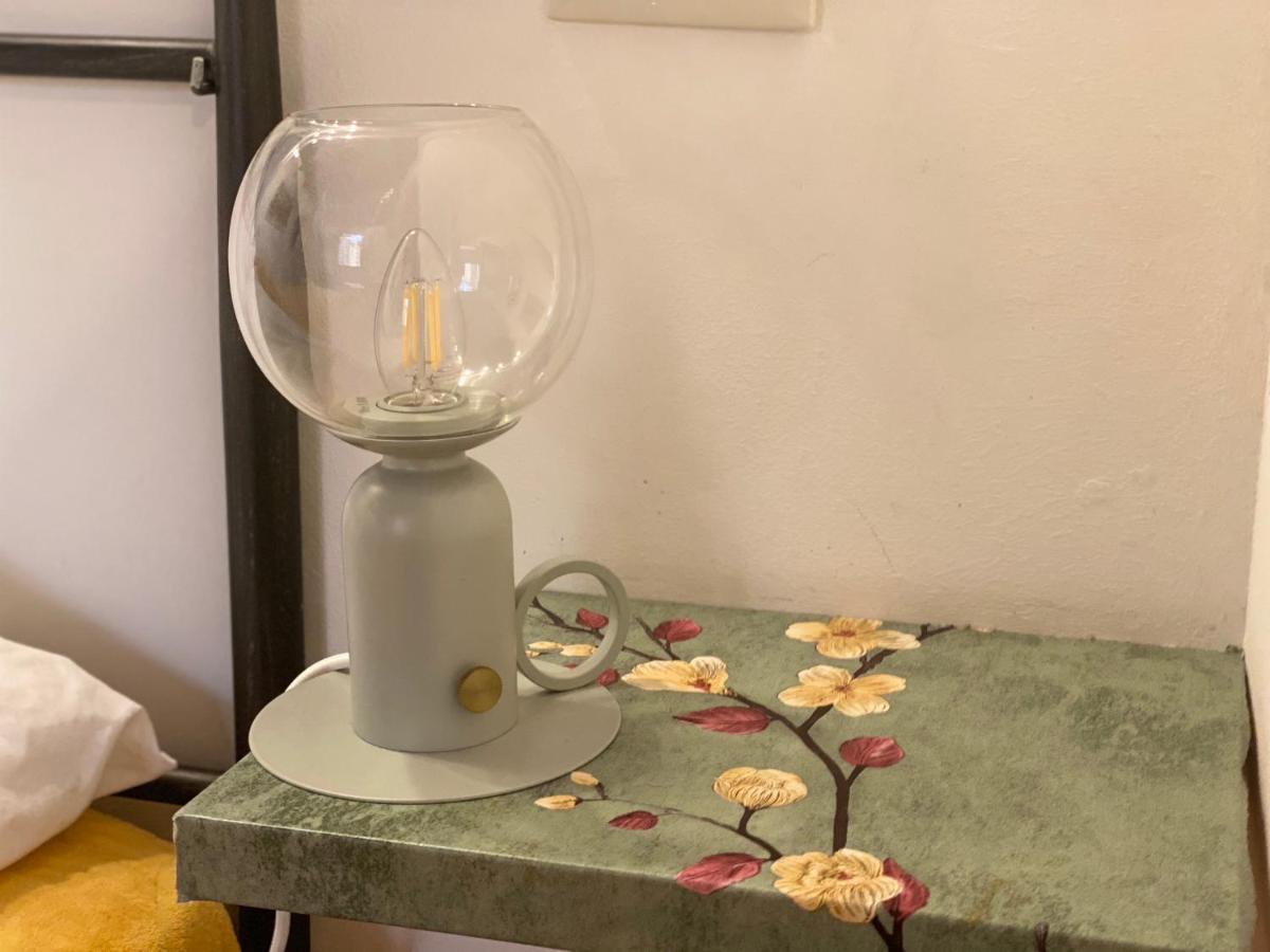 Primo Home Palermo Dış mekan fotoğraf